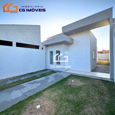 Casa, 2 quartos, 59 m² - Foto 2