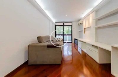 Apartamento, 2 quartos, 82 m² - Foto 4