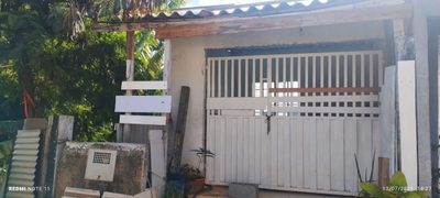 Casa, 1 quarto - Foto 1