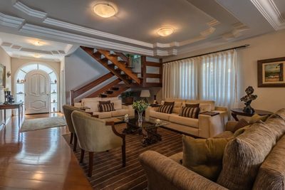 Casa, 4 quartos, 377 m² - Foto 3