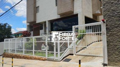 Apartamento, 2 quartos, 70 m² - Foto 1