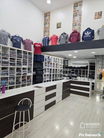 Sala-Conjunto, 34 m² - Foto 5