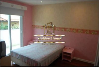 Casa de Condomínio, 5 quartos - Foto 4