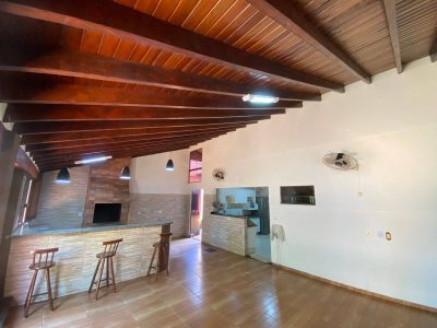 Casa, 5 quartos, 256 m² - Foto 3