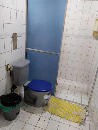 Casa, 3 quartos, 46 m² - Foto 4