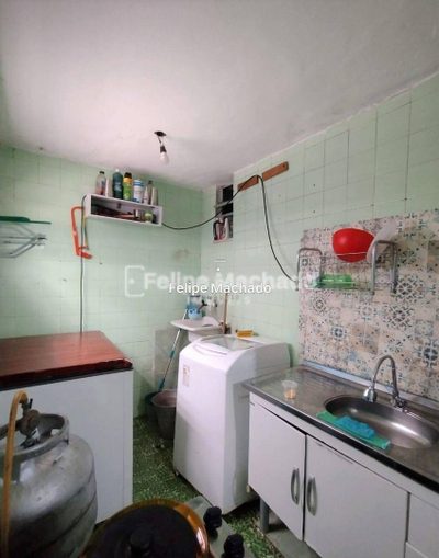 Apartamento, 2 quartos, 42 m² - Foto 5