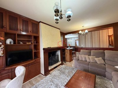 Apartamento, 3 quartos, 162 m² - Foto 2