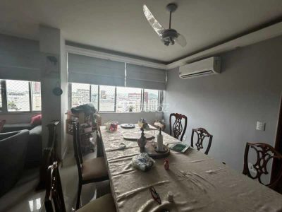 Apartamento, 5 quartos, 185 m² - Foto 1