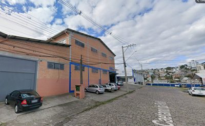 Depósito-Galpão, 1965 m² - Foto 5