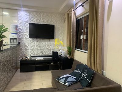Casa, 3 quartos, 90 m² - Foto 4