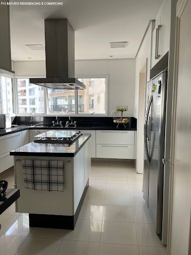 Apartamento, 4 quartos, 425 m² - Foto 2