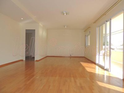 Apartamento, 3 quartos, 169 m² - Foto 2