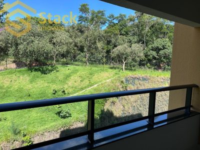 Apartamento, 2 quartos, 95 m² - Foto 2