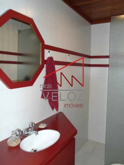 Cobertura, 4 quartos, 257 m² - Foto 1