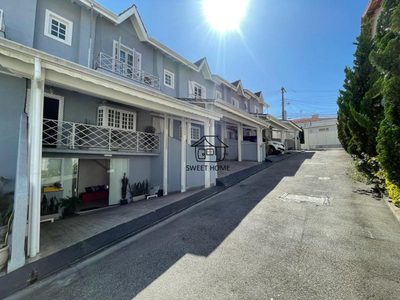 Casa, 3 quartos, 176 m² - Foto 3