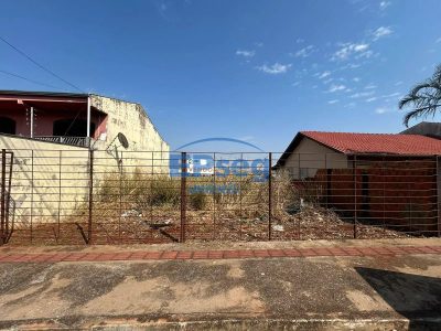 Terreno, 280 m² - Foto 1