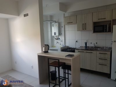 Apartamento, 1 quarto, 30 m² - Foto 1