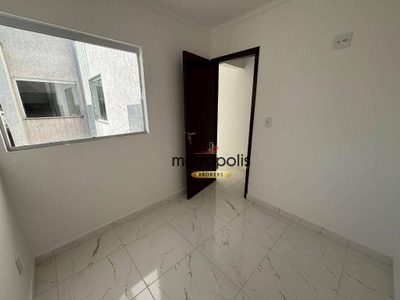 Cobertura, 2 quartos, 96 m² - Foto 5