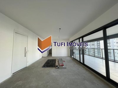 Apartamento, 3 quartos, 162 m² - Foto 2