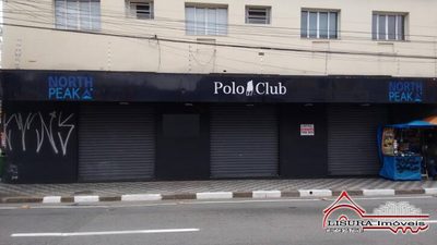 Loja-Salão, 237 m² - Foto 5