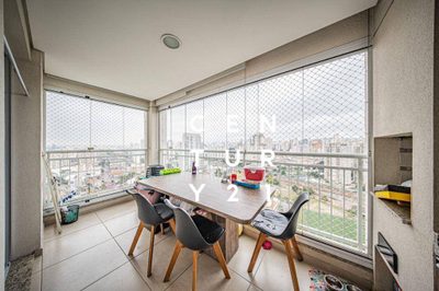 Apartamento, 2 quartos, 65 m² - Foto 4