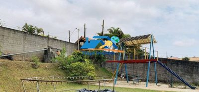 Chácara, 6 quartos, 2800 m² - Foto 4