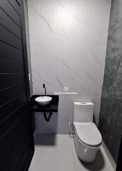 Casa, 3 quartos, 156 m² - Foto 2