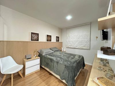 Apartamento, 3 quartos, 80 m² - Foto 1