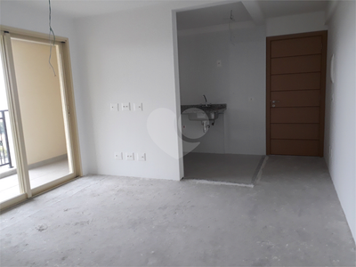 Apartamento, 2 quartos, 66 m² - Foto 1