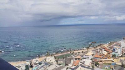 Apartamento, 1 quarto, 26 m² - Foto 1