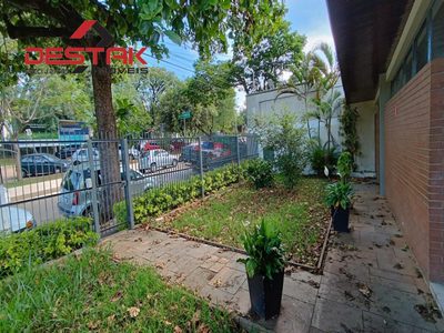 Prédio Inteiro, 432 m² - Foto 2
