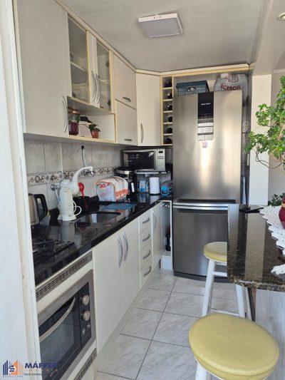 Apartamento, 1 quarto, 40 m² - Foto 4