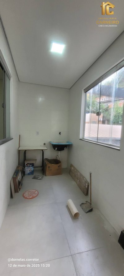 Apartamento, 3 quartos, 100 m² - Foto 4