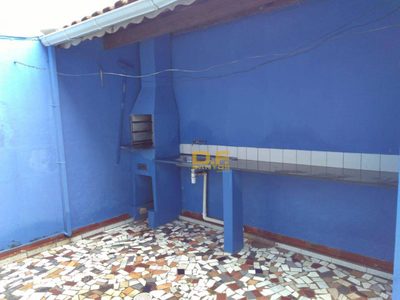 Casa, 2 quartos, 1 m² - Foto 2