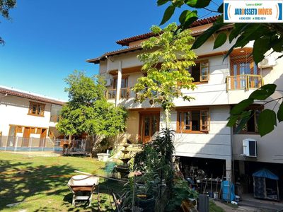 Apartamento, 3 quartos, 840 m² - Foto 1