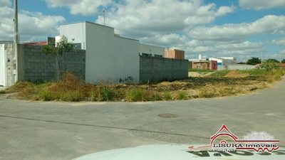 Terreno, 205 m² - Foto 3