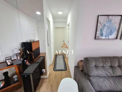 Apartamento, 2 quartos, 63 m² - Foto 3