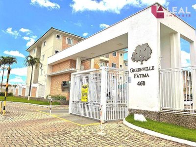 Apartamento, 2 quartos, 55 m² - Foto 1