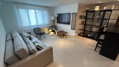 Apartamento, 3 quartos, 90 m² - Foto 4