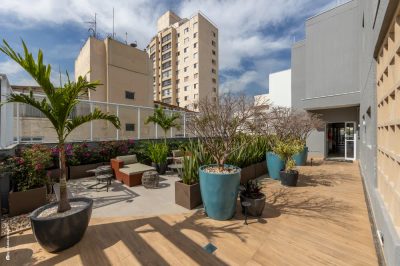 Apartamento, 2 quartos, 67 m² - Foto 4