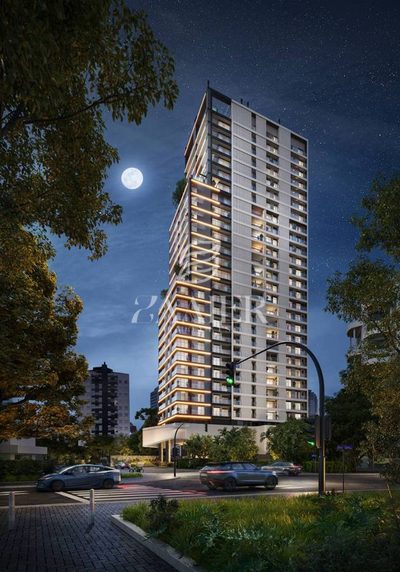 Apartamento, 3 quartos, 167 m² - Foto 3