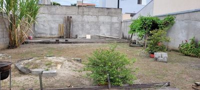 Terreno, 253 m² - Foto 1