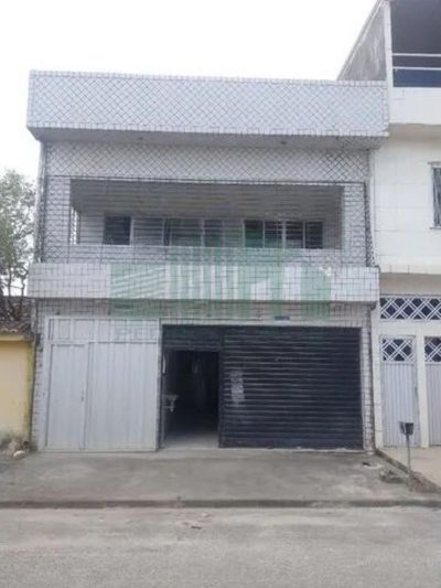 Casa, 3 quartos, 400 m² - Foto 2