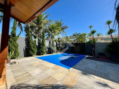 Casa, 4 quartos - Foto 3
