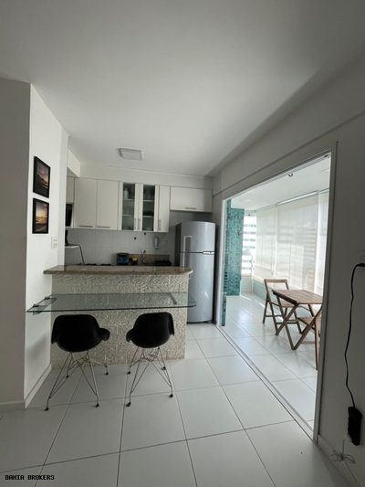 Apartamento, 1 quarto, 40 m² - Foto 4