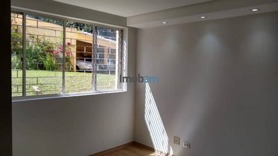 Apartamento, 3 quartos, 50 m² - Foto 2