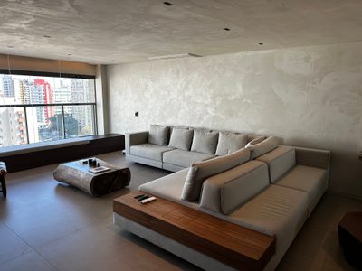 Apartamento, 3 quartos, 163 m² - Foto 3
