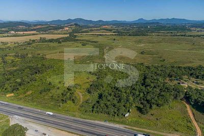 Terreno, 4 hectares - Foto 2