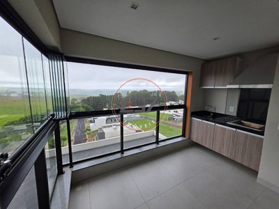 Apartamento, 2 quartos, 69 m² - Foto 3