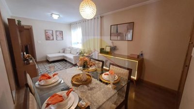 Apartamento, 3 quartos, 63 m² - Foto 1